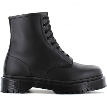 Dr. Martens 1460 Bex Mono Vegan Boots Black 27032001 ORIGINAL