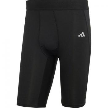 Mallas de Fútbol Adidas TF Shrt Tight Hombre