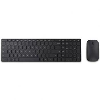 Microsoft Designer Bluetooth Desktop - Teclado