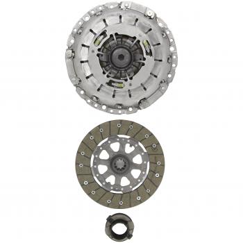 LuK 623 3102 00 Kit de embrague