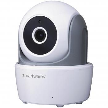 Smartwares 10.021.38 - Cámara Interior