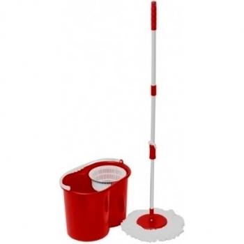 Duett Cubo de Fregar, Rojo