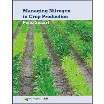 Managing Nitrogen for Crop Production: 166