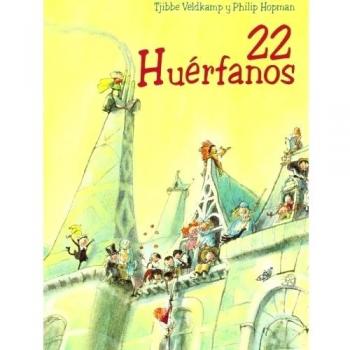 22 Huerfanos