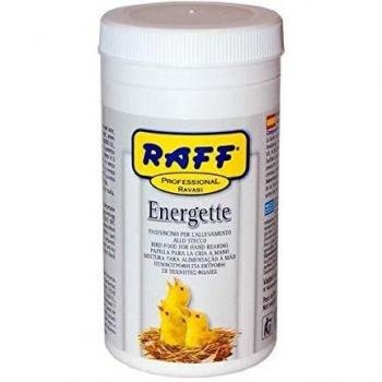 Energy Bar Raff Energette