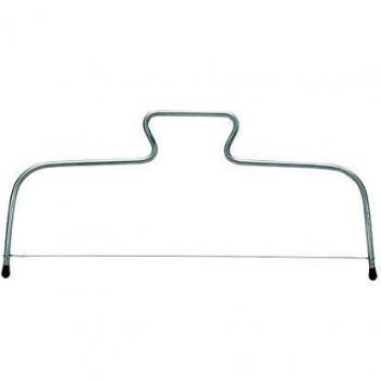 IBILI 708933 - Lira para Tartas INOX 18/10 33 Cms.