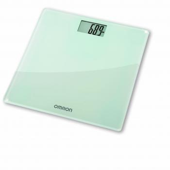 Báscula Omron Healthcare Hn-286-E