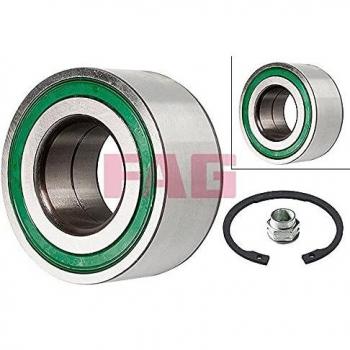 Kit de rodamientos de rueda FAG 713 6900 60