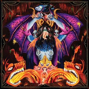 SATAN SPITS ON CHILDREN OF THE LIGHT