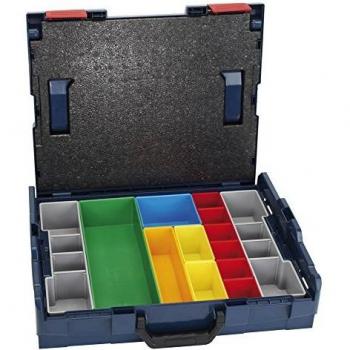 Bosch L-BOXX 102 set 13 pcs Professional - cajas de herramientas