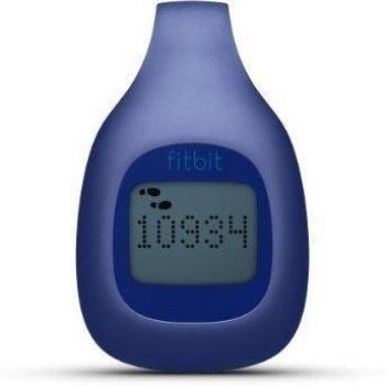 Fitbit Zip Coach électronique mixte Bleu Nuit