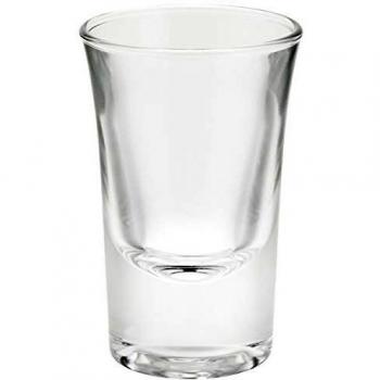 Rocco Bormioli Vasos de licor Dublin, 6 unidades y agrave;