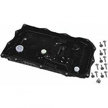 Juego de filtros hidráulicos para transmisión automática ZF 1087.298.366