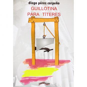 Guillotina Para Títeres