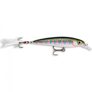 Rapala - X Rap, Color 80 mm