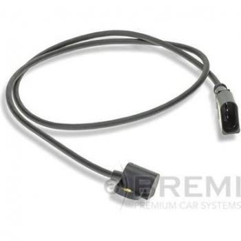 Sensor de posición del cigüeñal BREMI 60442, tipo: Sensor de posición, características: compatible con varios modelos de vehículos, alta precisión en la lectura, fácil instalación, construcción duradera y resistente a altas temperaturas