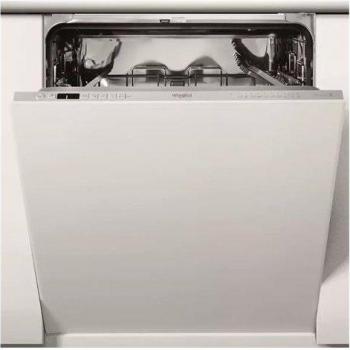 Lavavajillas Whirlpool WIO3T141PS 60 cm, 14 cubiertos, 41 dB, totalmente integrado, clase energética C