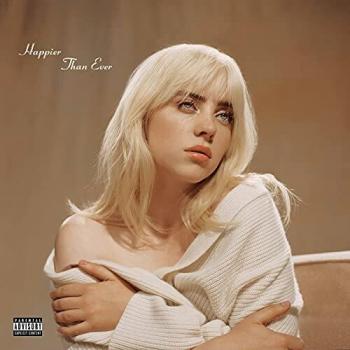 Happier Than Ever (2 LP-Vinilo)