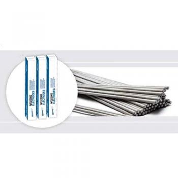Kangaroo 82909 Electrodo Rutilo para Acero Al Carbono Kangaroo by Solter, D 3.2 mm x 5 kg, Multicolor