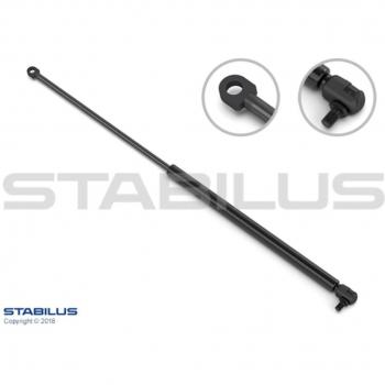 Resorte de gas para maletero/compartimento de carga STABILUS 2615BP