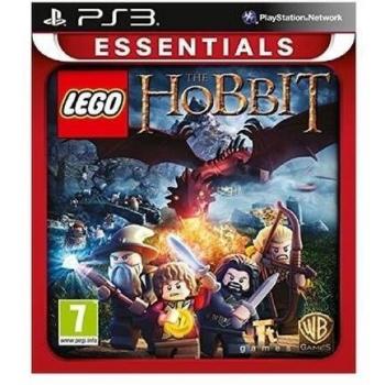 LEGO: El Hobbit - Essentials