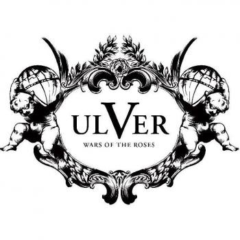 Wars of the roses vinilo