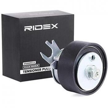 Ridex 308T0021 - Rodillo tensor con correa dentada