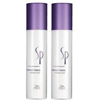 Wella Perfect Ends Finishing Care