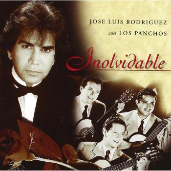 Jose Luis Rodriguez - Panchos