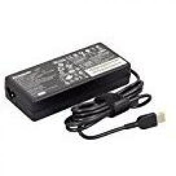 Adaptador de Corriente Lenovo 135W (Punta Slim) con Cable de Alimentación