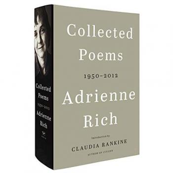 Collected Poems: 1950-2012