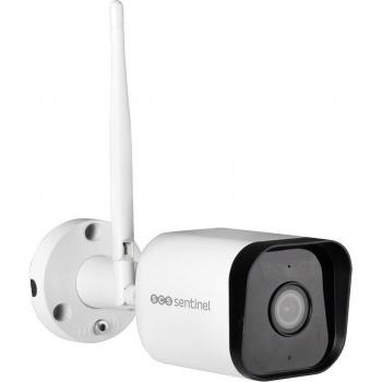 Videocámara de Vigilancia SCS SENTINEL - Cámara Exterior Gran Ángulo CamFirst OutDoor