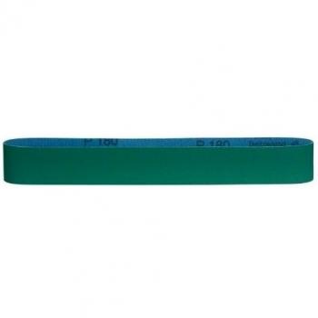 Bosch 2 608 608 K27  - Banda lijadora J455 - 40 x 820 mm, 120