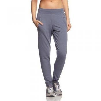 Zumba Fitness Hose Sweatpants - Pantalones de fitness, color gris, talla S