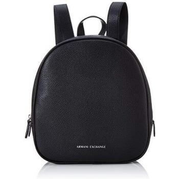 Armani Exchange Pebble - Mochila para mujer