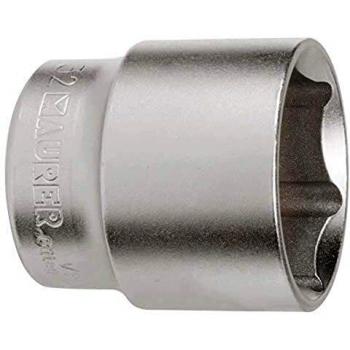 Llave Vaso Maurer 1/2 Hexagonal 30mm.