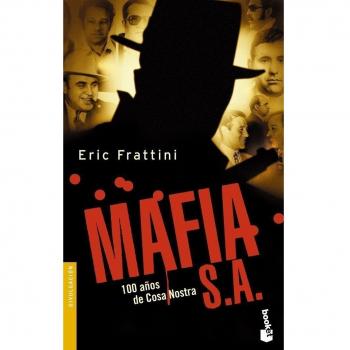 Mafia, S. A.