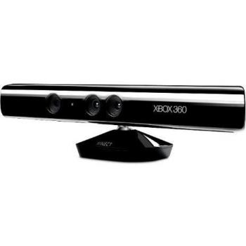 Microsoft - Kinect Sensor + Juego Kinect Adventures [Reedición]