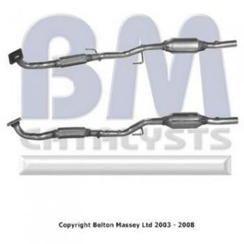 Bm Catalysts BM91132H catalizador