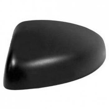 Cubierta de retrovisor exterior VAN WEZEL 0301841 con diseño específico para vehículos, fabricada en material plástico resistente, color negro, fácil instalación y ajuste perfecto