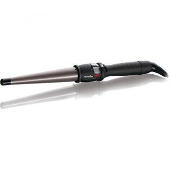 BaByliss Titanium Taper Tongs 32-19 MM
