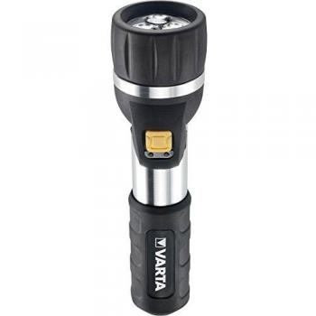Varta Daylight 2AA Torch 16610101421