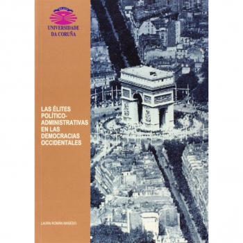 Las Élites Político-Administrativas En las Democracias Occidentales