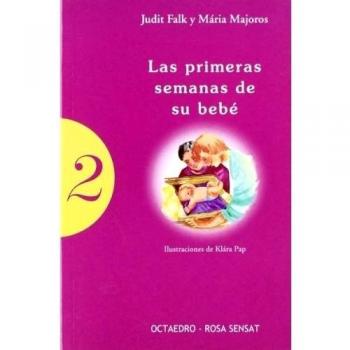 Las primeras semanas de su beb