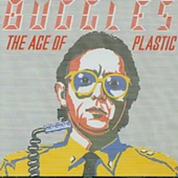 The Age Of Plastic