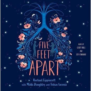 Five Feet Apart: Library Edition