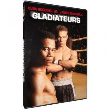 Gladiateurs [Francia] [DVD]