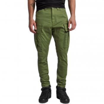 G-Star 2.0 Men's Skinny Zip Pocket Cargo Pants