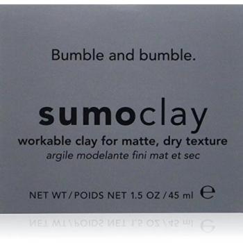 Bumble & Bumble Sumoclay Matte Texture Clay 45ml
