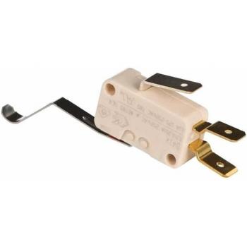 Interruptor de puerta para lavavajillas Balay 00027380 Siemens